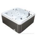 Luxe massage Whirlpool Bathtub Outdoor bubbelbad